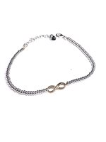 Bracciale Stocco Gioielli Donna in Argento ABR 410 - ABR 410